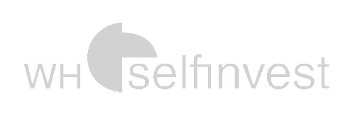 WH Selfinvest Logo